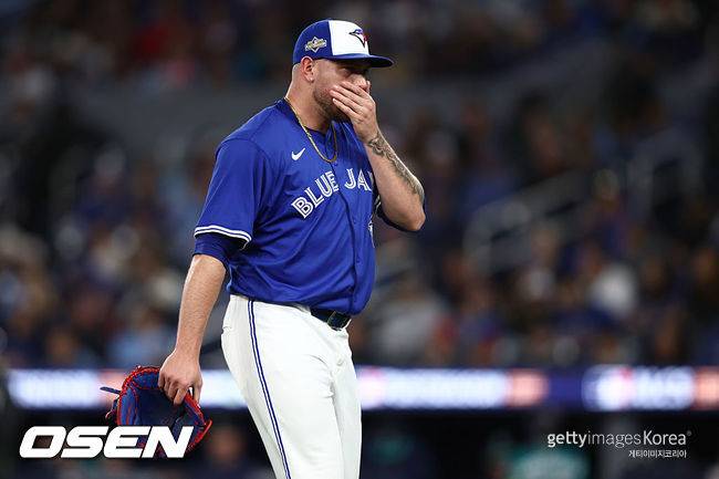 '韓 역수출' 폰세의 유탄인가, '日 역수출' 쿠바 특급 방출 위기...