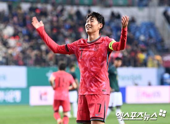 홍명보호 초대박!