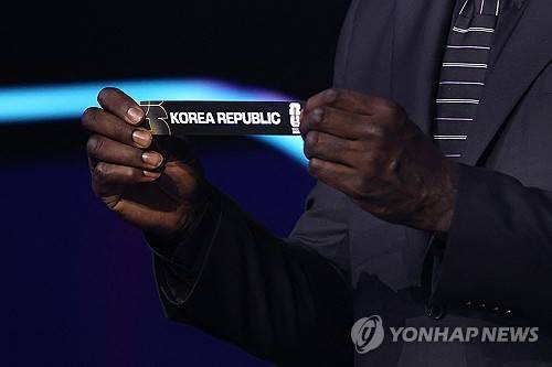 홍명보호 초대박!