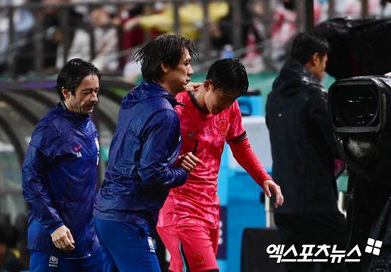 홍명보호 초대박!