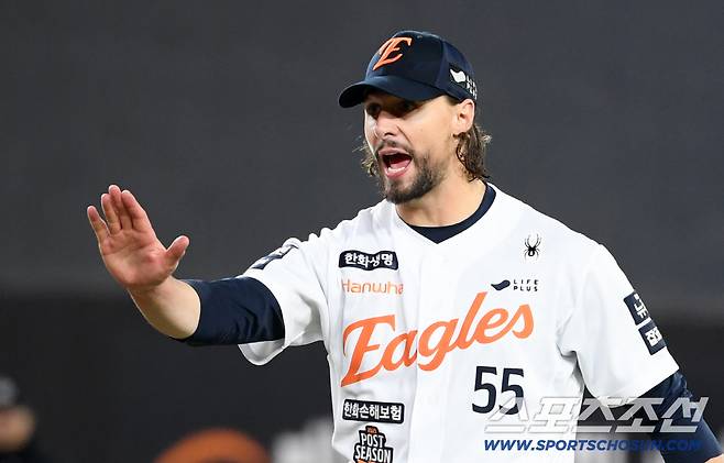 폰세, 와이스는 ML행, 치리노스 톨허스트는 재계약. 1년 좋은 MLB컴백급이 좋을까. 오래가는 KBO리그급이 더 나을까