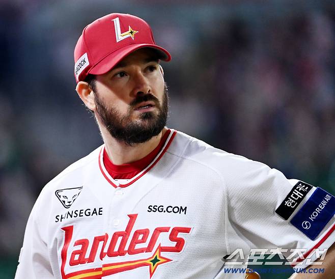 폰세, 와이스는 ML행, 치리노스 톨허스트는 재계약. 1년 좋은 MLB컴백급이 좋을까. 오래가는 KBO리그급이 더 나을까