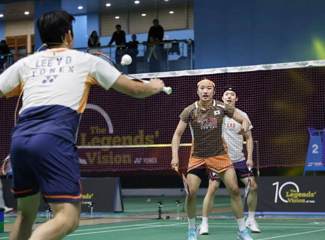 일본 7-1 한국, 韓 배드민턴 안방서 참패…안세영・이용대 응원도 무소용→밀양 주니어 챌린지 日 싹쓸이+U-19 압도