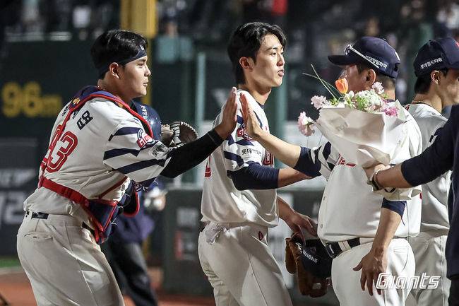 유강남도 '예비 FA', 롯데 안방 괜찮을까…