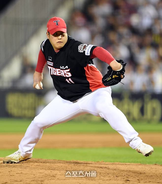 ‘FA 총 57억’ KIA, 애초에 6명 다 잡기 어려웠다…마지막 조상우는? [SS시선집중]