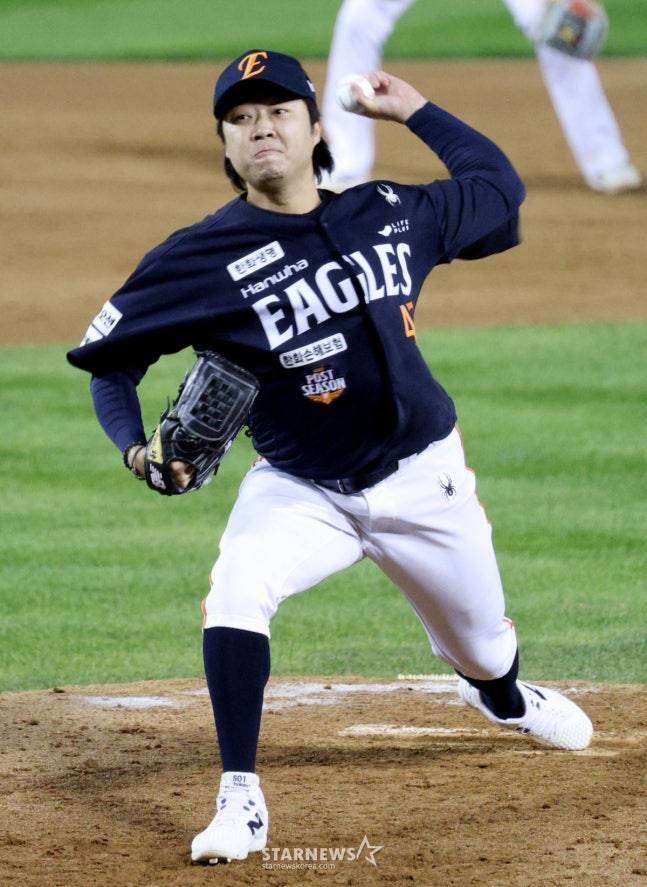 11년간 ERA 3.00 이하 '올해 딱 한 번', 좌완 FA 최대어 계약 '이래서' 늦어지나