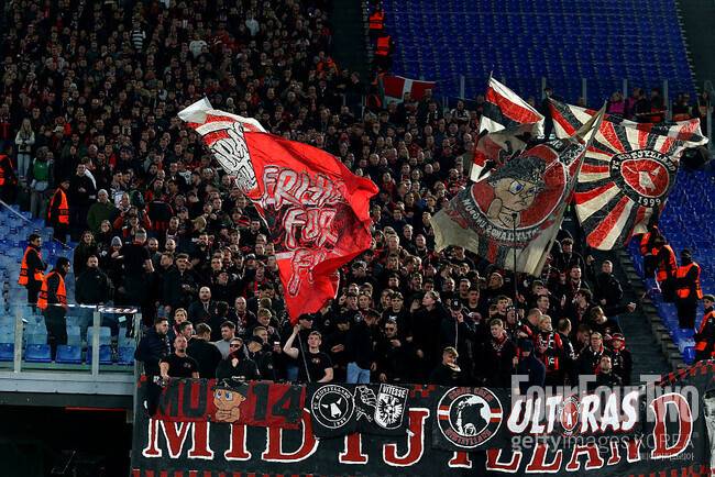 [super.review] ‘조규성 풀타임·이한범 교체 투입’ 미트윌란, 두 골 차 뒤집고도 막판 실점… 비보르와 3-3 무승부