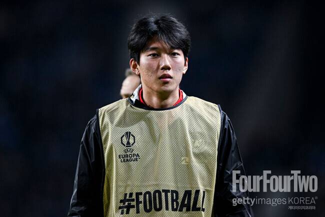 [super.review] ‘조규성 풀타임·이한범 교체 투입’ 미트윌란, 두 골 차 뒤집고도 막판 실점… 비보르와 3-3 무승부