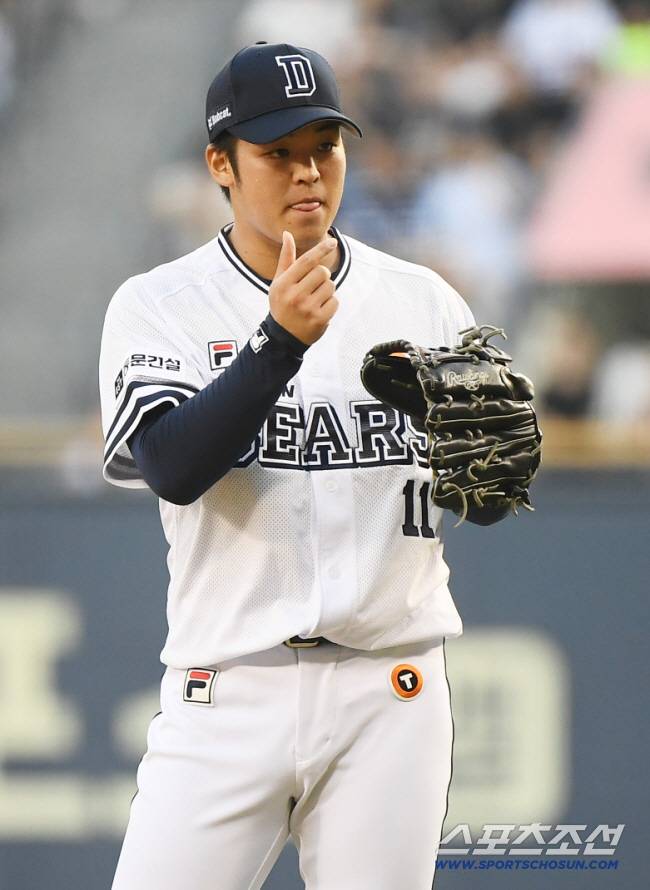 4, 5선발 충분히 가능할텐데...아시아쿼터 '안전빵' 시라카와 찾는 팀 왜 없을까