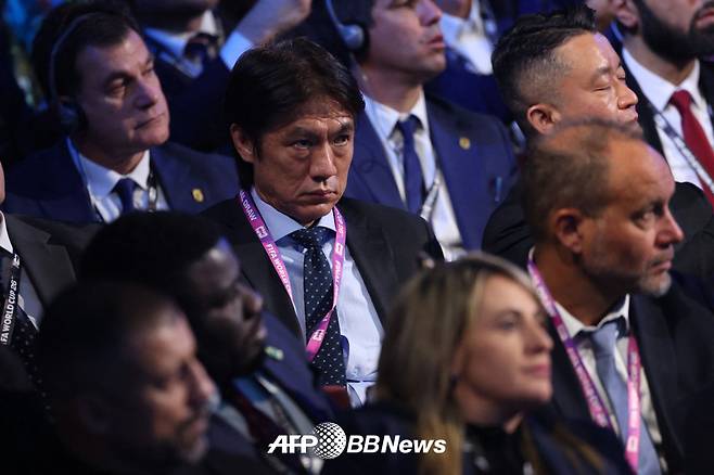 '한국 16위·일본 22위' 격차 더 벌어졌다, 美 매체 '북중미 월드컵 랭킹' 발표