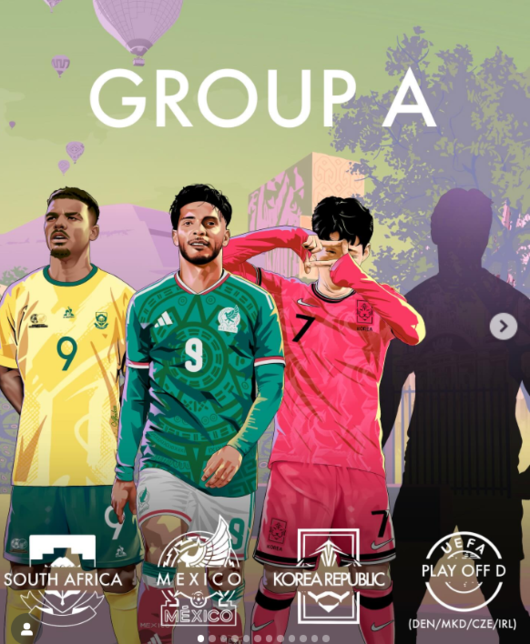 '충격' 26 북중미 WC 역대 최악 월드컵 가능성 UP...