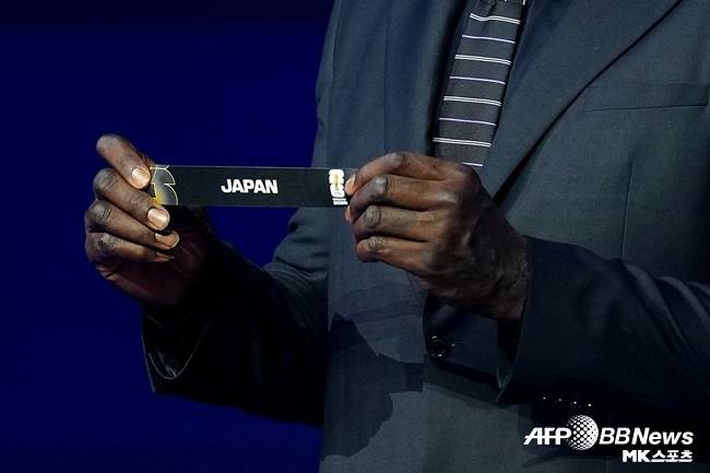 또또 죽음의 조 묶인 일본, ‘미국과 멕시코 1800㎞ 왕복’ 지옥의 월드컵 일정…日 매체의 한탄 “오~이런 시련을”