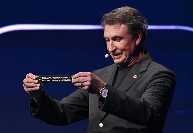 포트4 자신감 미쳤다, 아직 본선 확정도 못했는데...