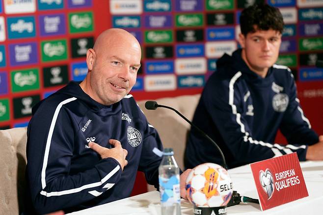 포트4 자신감 미쳤다, 아직 본선 확정도 못했는데...