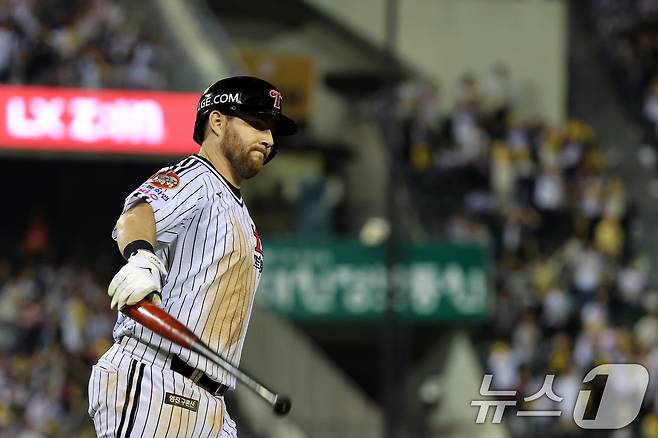 S급 보단 A+급 외인이 낫다?…'역수출' 없는 LG·삼성 방긋