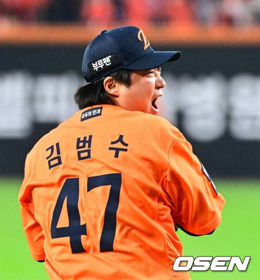 불펜 보강 절실한 삼성, 김무신-김범수 형제 투수 ‘한솥밥’ 가능성은
