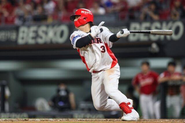 최형우는 떠났다, KIA 중심타선 나성범만 중요한가…김선빈도 지명타자 관리모드, 130G 기대해도 될까요