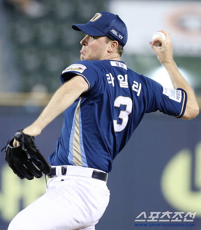 17승 투수가 마이너 계약으로 ML 간다고? 말도 안된다