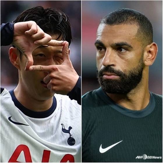 '충격' 손흥민과 달라도 너무 다르다... 초유의 불화설→