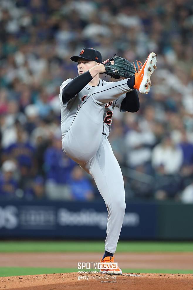 영입하면 '악의 제국' 넘는다…다저스 '2연속 사이영상' 트레이드설 제기