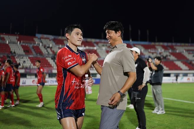 전북 “포옛 결별 요청”, 울산 “국내외 폭넓게 검토”…이정효 등 어디로? K리그 사령탑 대격변