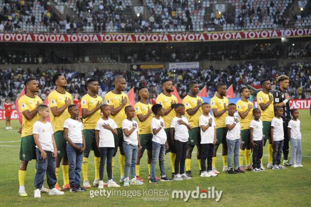 한국이 속한 북중미월드컵 A조, 조별리그 최하 난위도 3위…죽음의 조는 J조