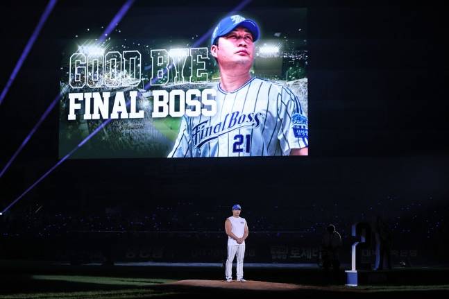 '초미의 관심' 오승환 향후 거취,