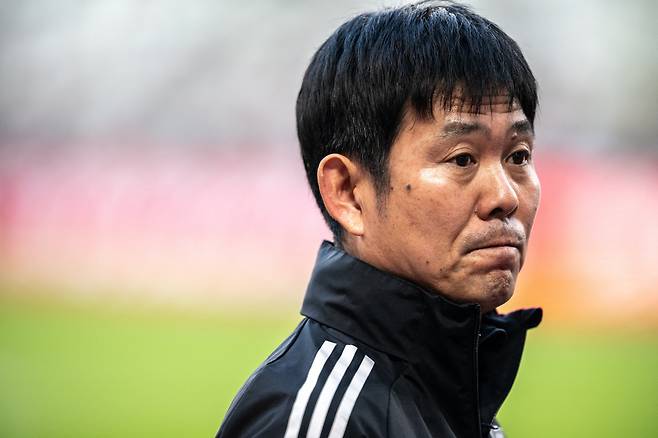 일본은 억울해 미칠 지경이다,