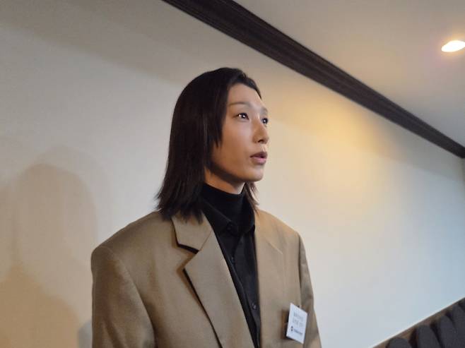 '현역 마지막 수상' 김연경