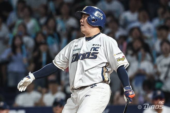 “20홈런 가능” 호부지의 확신…‘정답 찾은’ 이우성, 대형 트레이드 메인으로 자리잡나