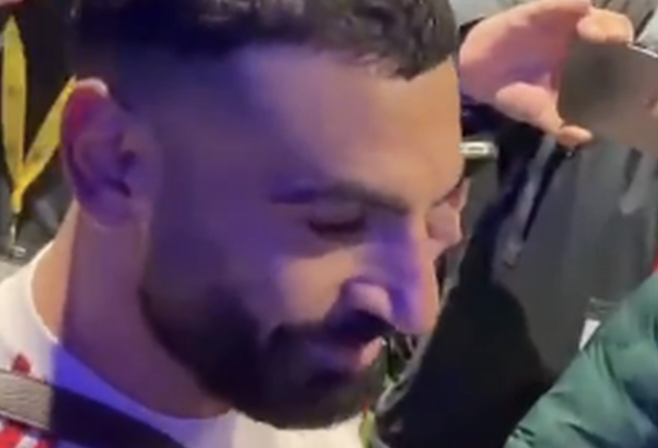 英 BBC 경악 “프리미어리그 역사상 충격적인 인터뷰…” 살라 ‘오피셜’ 폭탄발언 이유 “슬롯 감독 안 떠나면 리버풀에서 못 뛴다”