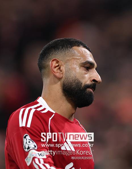 英 BBC 경악 “프리미어리그 역사상 충격적인 인터뷰…” 살라 ‘오피셜’ 폭탄발언 이유 “슬롯 감독 안 떠나면 리버풀에서 못 뛴다”