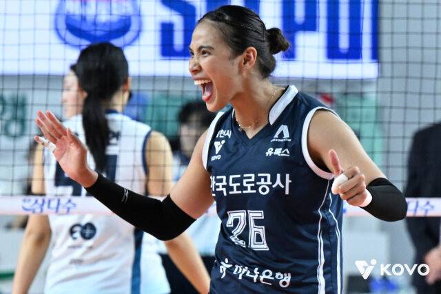 '이럴 수가' 태국 국대에게 무슨 일 있었길래, 깜짝 놀랐을까…