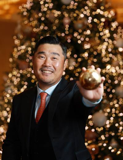 “폭군이 된 거 같다 했더니 김택진 구단주가 시간이 해결해 준다고”