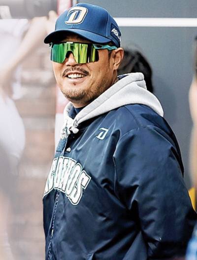 “폭군이 된 거 같다 했더니 김택진 구단주가 시간이 해결해 준다고”