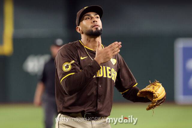 삼성 출신 형은 ML에서 씁쓸한 방출…동생은 다저스 클로저 입성? 1058억원 오타니 천적의 대위기