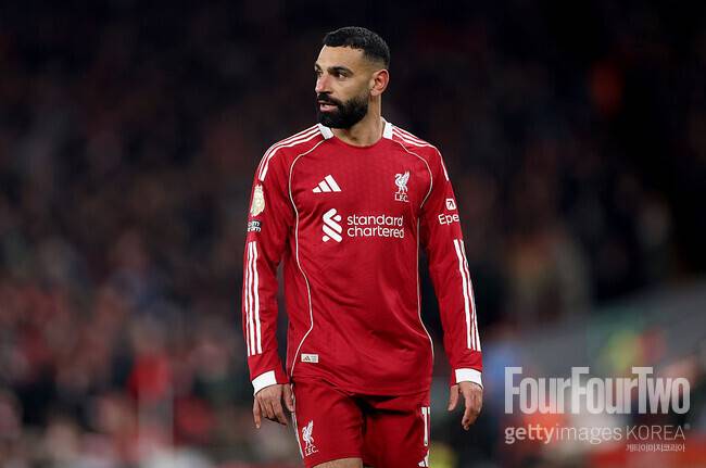 ‘리버풀 캡틴’ 반 다이크도 뿔났다…