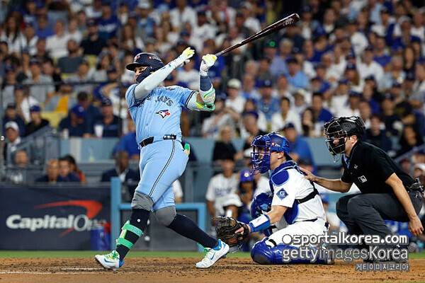 '초대박' 김하성, 류현진 후배 되나?