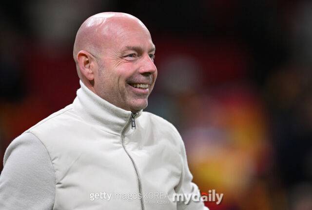 '북중미월드컵 1차전 유력 후보' 덴마크