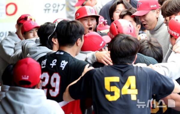 충격 고백! KIA, 1→8위 하락