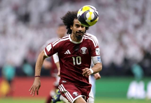 ‘부럽니?’ 월드컵 못 간 중국, ‘2회 연속 출전’ 카타르에 강한 질투…아랍컵 ‘광탈’ 조롱 “우리보다 못한 팔레스타인에 졌어”