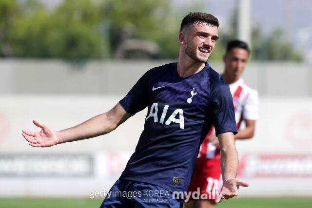 '우리가 미안했다'…손흥민 떠난 토트넘, 한국과 월드컵 대결 가능성 공격수 재영입 추진