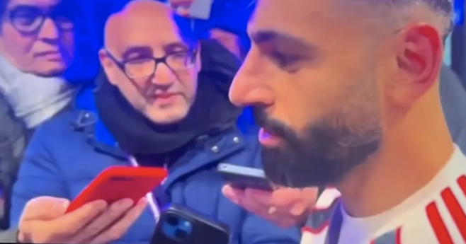 손흥민처럼 참을성 없었고 ‘폭탄발언’ ‘폭로’ 이후 ‘몰락’…“리버풀 날 보호하지 않아” 살라 챔스 명단 제외 ‘오피셜’ 공식발표 ‘굴욕’