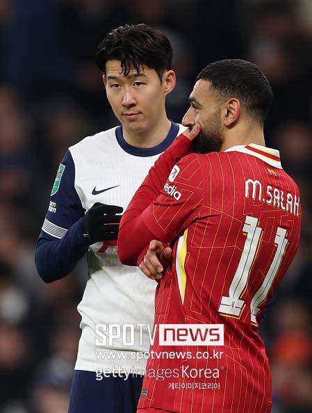 손흥민처럼 참을성 없었고 ‘폭탄발언’ ‘폭로’ 이후 ‘몰락’…“리버풀 날 보호하지 않아” 살라 챔스 명단 제외 ‘오피셜’ 공식발표 ‘굴욕’