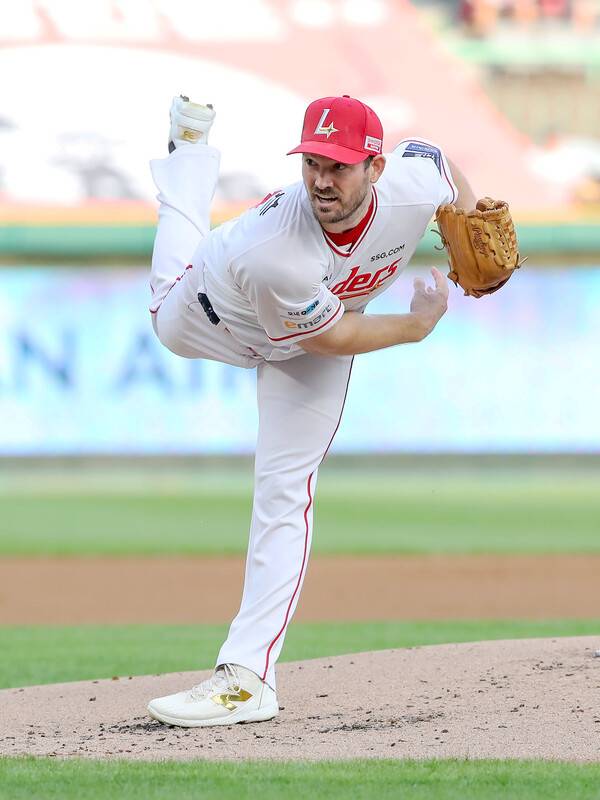 MLB행 앤더슨, 1년 100억원+구단 옵션 140억원 초대박 계약...SSG가 잡는 시늉조차 못한 이유 있었네 [더게이트 이슈]