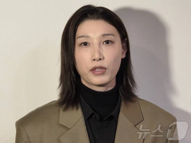 인쿠시는 정관장-이나연은 흥국, 김연경은?