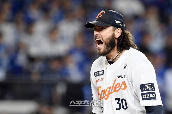 폰세 441억-와이스 147억-앤더슨 250억…1년 잘하면 ‘ML 역수출’, 몸값 ‘수십배’ 뛴다 [SS포커스]