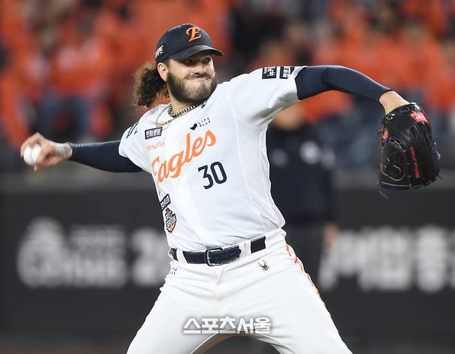 폰세 441억-와이스 147억-앤더슨 250억…1년 잘하면 ‘ML 역수출’, 몸값 ‘수십배’ 뛴다 [SS포커스]