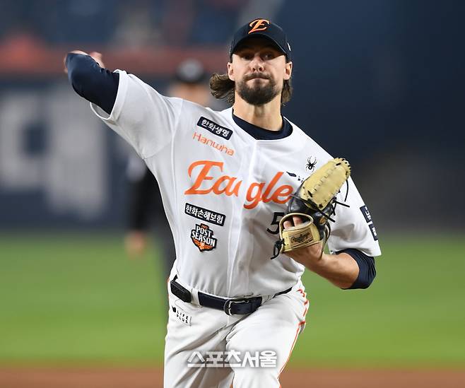 폰세 441억-와이스 147억-앤더슨 250억…1년 잘하면 ‘ML 역수출’, 몸값 ‘수십배’ 뛴다 [SS포커스]