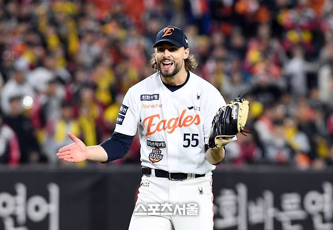 폰세 441억-와이스 147억-앤더슨 250억…1년 잘하면 ‘ML 역수출’, 몸값 ‘수십배’ 뛴다 [SS포커스]